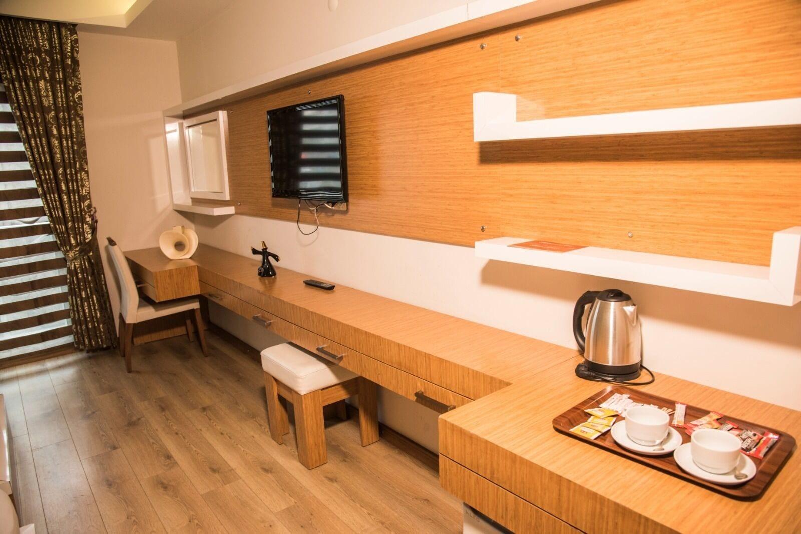 Cebeciler Hotel Trabzon Ngoại thất bức ảnh