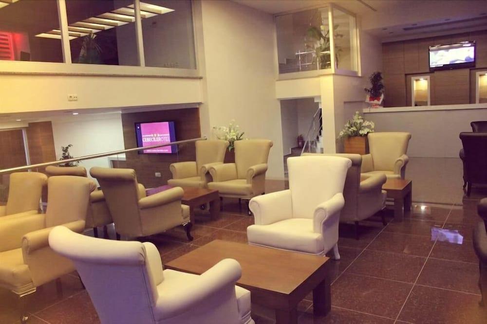 Cebeciler Hotel Trabzon Ngoại thất bức ảnh