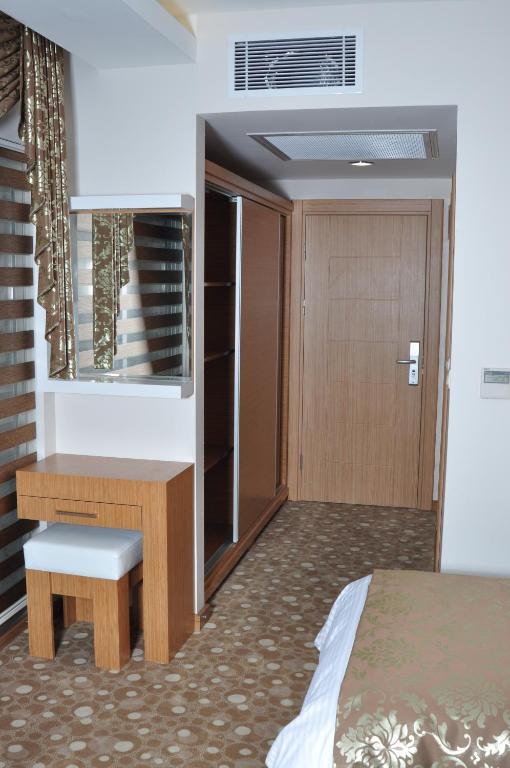 Cebeciler Hotel Trabzon Ngoại thất bức ảnh