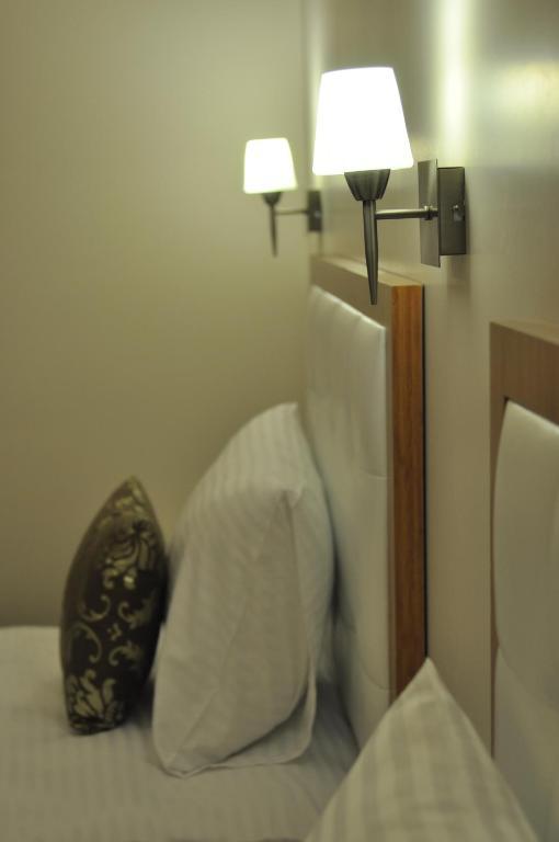 Cebeciler Hotel Trabzon Ngoại thất bức ảnh