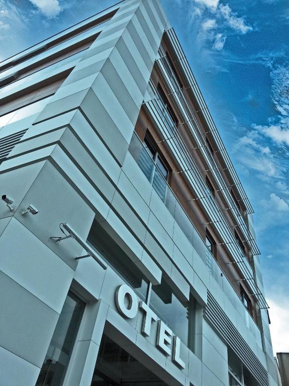 Cebeciler Hotel Trabzon Ngoại thất bức ảnh